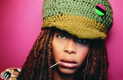 WELCOME BACK WAX: Erykah Badu’s ‘Baduizm’ & ‘Mama’s Gun’ Return to ...