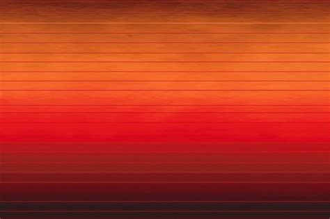 Premium AI Image | Red color gradient