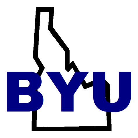 New BYU-Idaho Logo by jamesbv on DeviantArt