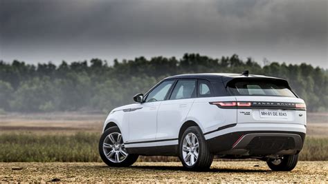 Land Rover Range Rover Velar Wallpapers - Wallpaper Cave