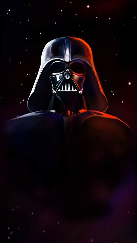 Darth Vader Android Wallpapers - Wallpaper Cave