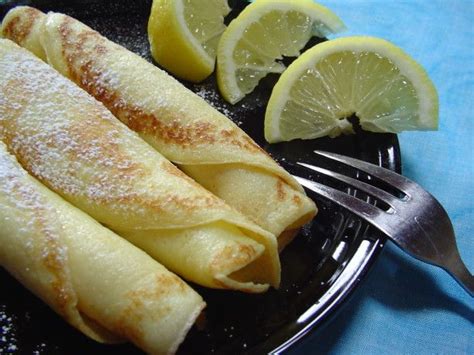 Delia Smith Pancake Recipe