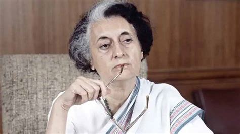 REMEMBERING INDIRA GANDHI | South Asia Journal