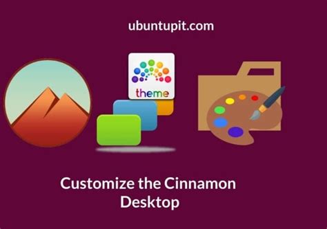 How To Customize Cinnamon Desktop in Linux System