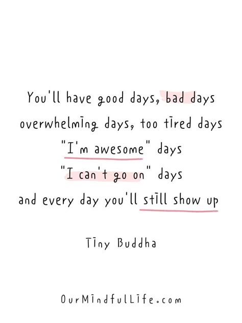 53 Cheerful Bad Day Quotes To Find Strength In Tough Time