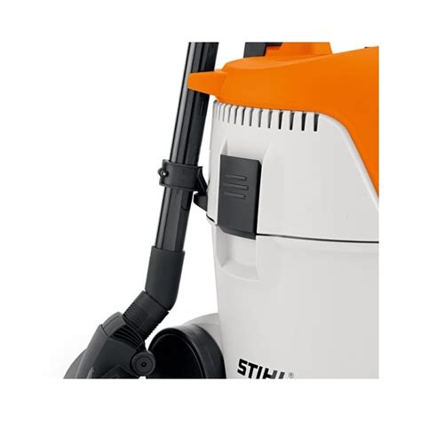 Find a quality Stihl SE62 wet and dry vacuum cleaner 240v