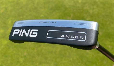 Ping Anser 2024 Putter Review - Amye Madlen