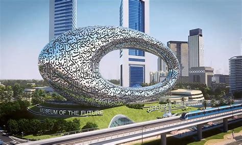 Dubai’s Museum of the Future’s tickets go on sale - GulfToday