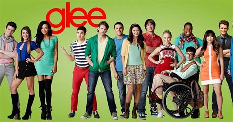 7 'Glee' Season 6 Theories Inspired by the Cast Promo Pics — PHOTOS