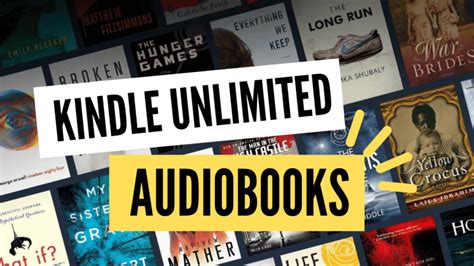 How To Get Kindle Unlimited Books | CitizenSide