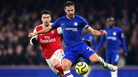 FA Cup final live stream: How to watch Chelsea vs. Arsenal in the USA ...