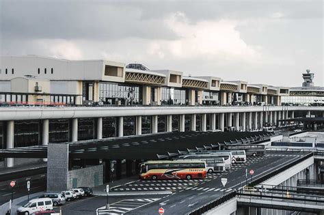 Malpensa Airport Guide