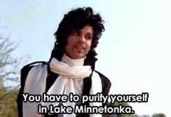 Prince Purple Rain GIF - Prince PurpleRain LakeMinnetonka - Discover ...