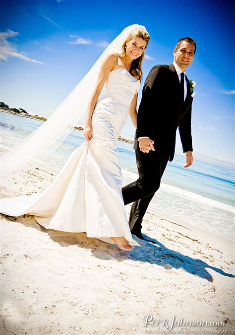 Pebble Beach Wedding, Carmel California! - Wedding + Elopement ...