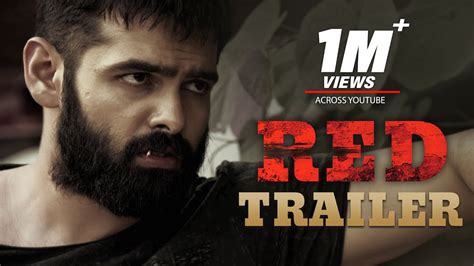 RED Trailer - Live Cinema News