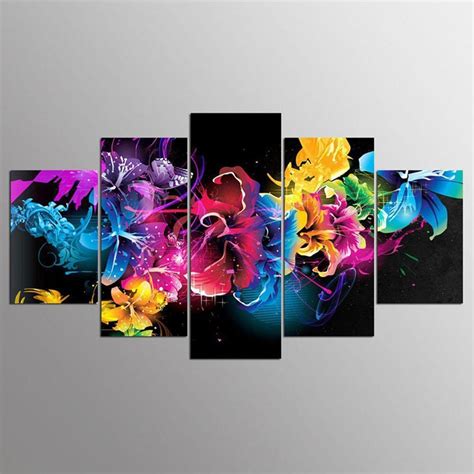 5 Panel, 5D Diamond Painting Kit - On Sale – Diamond Paintings Store