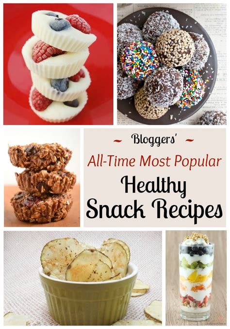 The 20 Best Ideas for Simple Healthy Snacks – Best Diet and Healthy ...