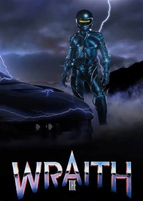 Keri Johnson Fan Casting for The Wraith | myCast - Fan Casting Your ...