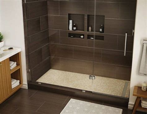 The Best Tile-Ready Shower Pans