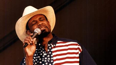 15 Best Black Country Singers You Probably Don't Know