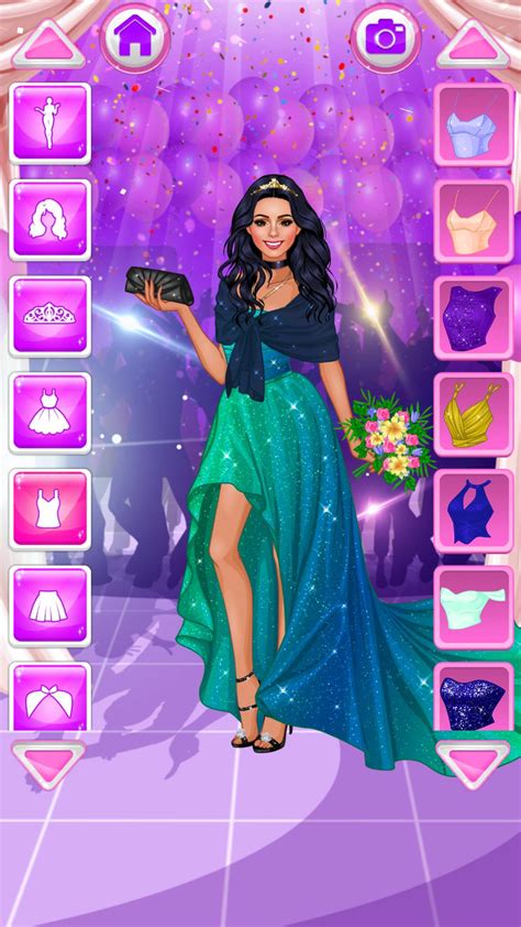 Dress Up Games APK for Android Download