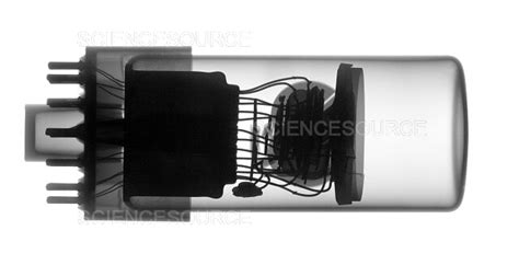 Photograph | Photomultiplier Tube | Science Source Images