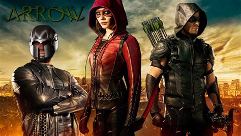 Papel de Parede HD: Green Arrow Wallpapers | Papel de Parede Arrow