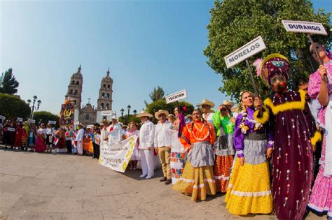 10 Tradiciones y Costumbres de Durango (México)