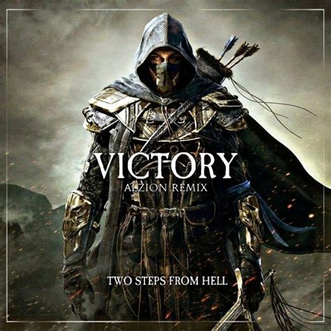 Stream Two Steps From Hell - Victory (Alzion Remix) by Alzion | Listen ...