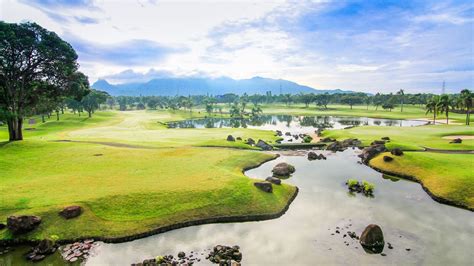 Mount Malarayat Golf & Country Club - Links2Golf Private Network