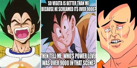 Dragon Ball: 15 Goku Vs Vegeta Memes That Prove Who The Better Saiyan Is