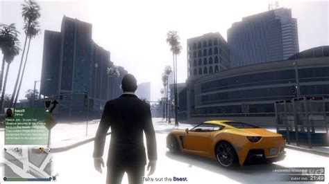 Grand Theft Auto 5 Online (2020) - Gameplay (PC HD) [1080p60FPS] - YouTube