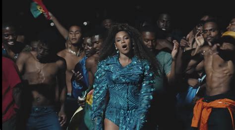 Check Out Beyoncé's New Music Video for 'Already' - RELEVANT