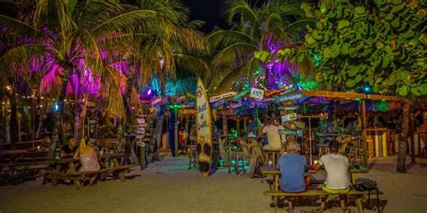 A Guide to Barbados Nightlife Now the Curfew Has Been Lifted ...