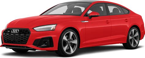 2022 Audi A5 Price, Value, Ratings & Reviews | Kelley Blue Book