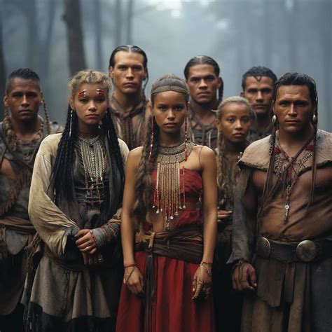 7 Crazy Facts About Last Of The Mohicans Cast