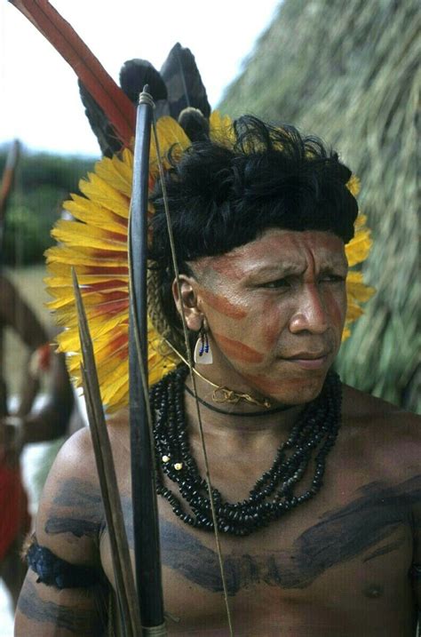 Pin by Karen Aguilar on índios(Native) | Native people, People of the ...