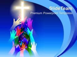 Christian Templates For Powerpoint Free