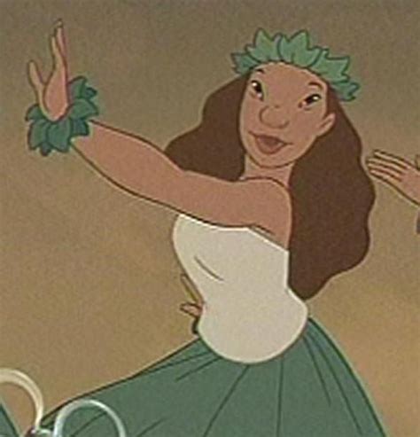 Singing hula dancer - from Disney's Lilo & Stitch | Lilo and stitch ...