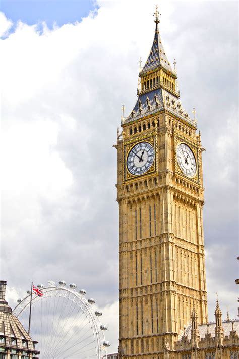 Top 10 London Attractions: 10 Famous Places to See & Visit (2024 ...