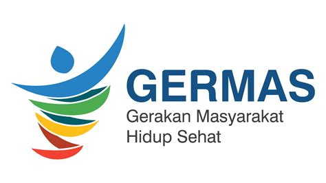 Download Logo Germas Vektor AI New Version - Masvian