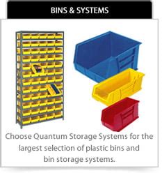 Quantum Storage Systems - Company Profile | Supplier Information