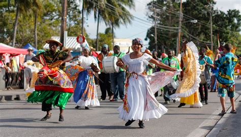 10 Customs Only Barbadians Can Understand