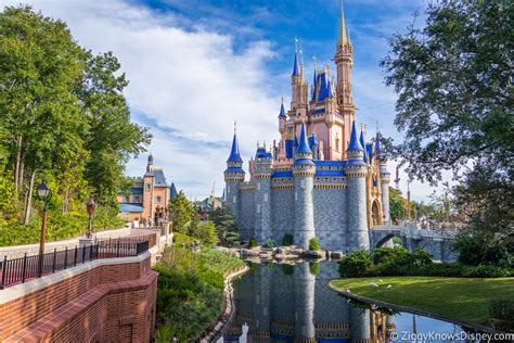 Best Magic Kingdom Rides & Attractions Guide | Full List & Must-Do