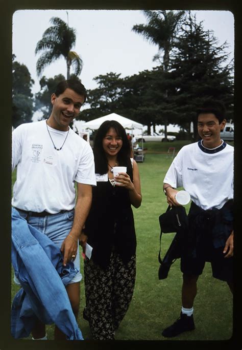 LMU Alumni BBQ, n.d. University Archives Collection | Flickr