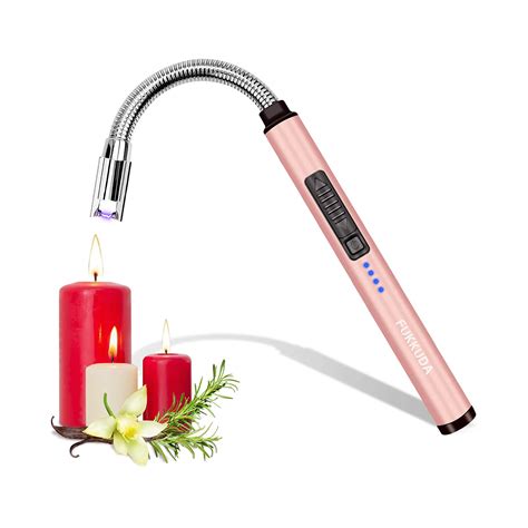 57% off Electric Windproof Candle Lighter - Deal Hunting Babe