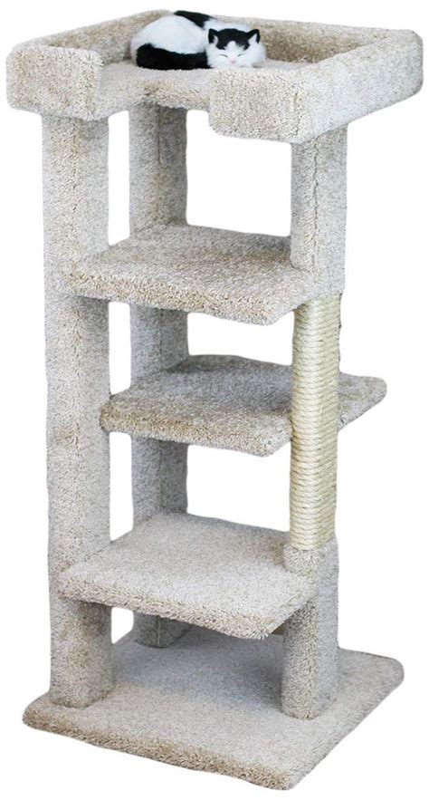 cat tower for large cats cheap - Lisbeth Laster