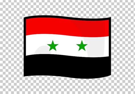 Flag Of Syria Flag Of Syria Emoji Coat Of Arms Of Syria PNG, Clipart ...