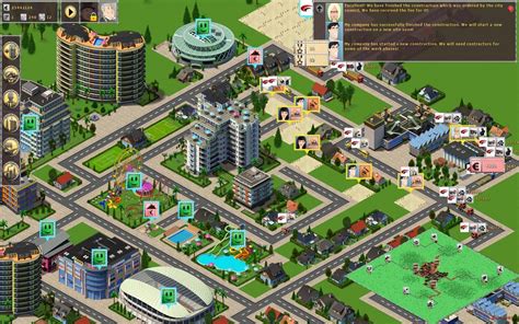 City Simulator | macgamestore.com