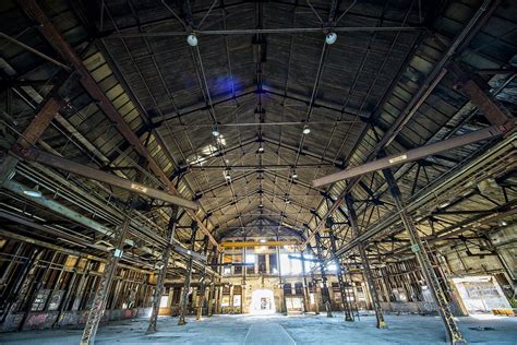 Touring Pullman Yard’s beautiful ruins in 60 photos - Curbed Atlanta